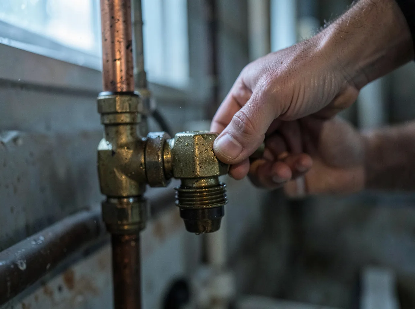 Emergency Plumber Henderson, NE FAQs